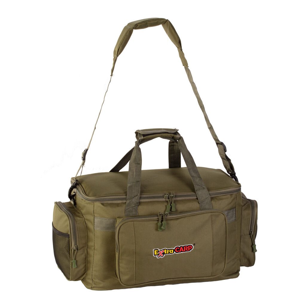 Extra Carp Rapid Bag Balıkçı Çantası
