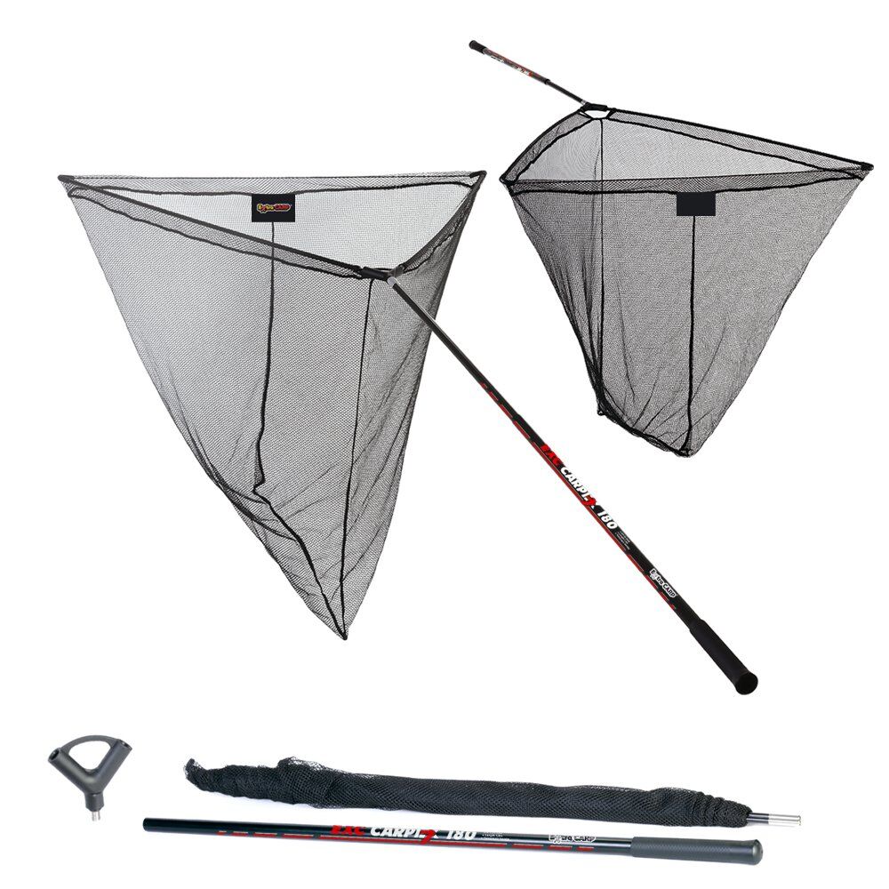 Extra Carp Carpex Sazan Kepçesi 1x1