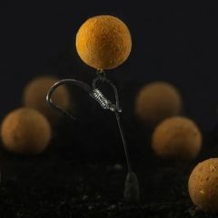 Sticky Baits The Krill Natural Pop-Ups 14mm 100g