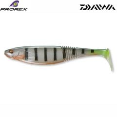 Daiwa Prorex Classic Shad DF 10 cm Silikon Yem