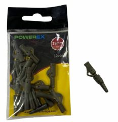 Powerex Gri Hızlı Kurşun Değiştirme Kiti 10 Adet