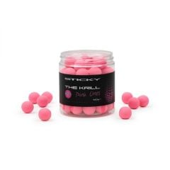 Sticky The Krill Pink Ones Pop Up 12mm 100g