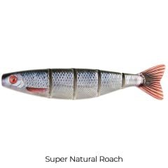Fox Rage Pro Jointed Shad Lures 18cm Silikon Yem