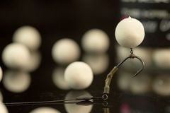Sticky The Krill White Ones Pop Up 12mm 100g