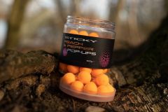 Sticky Baits Peach Peper 12mm 100g Pop Ups