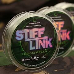 Gardner Stiff Link 0.50mm Sert Stiff - Chod Misinası