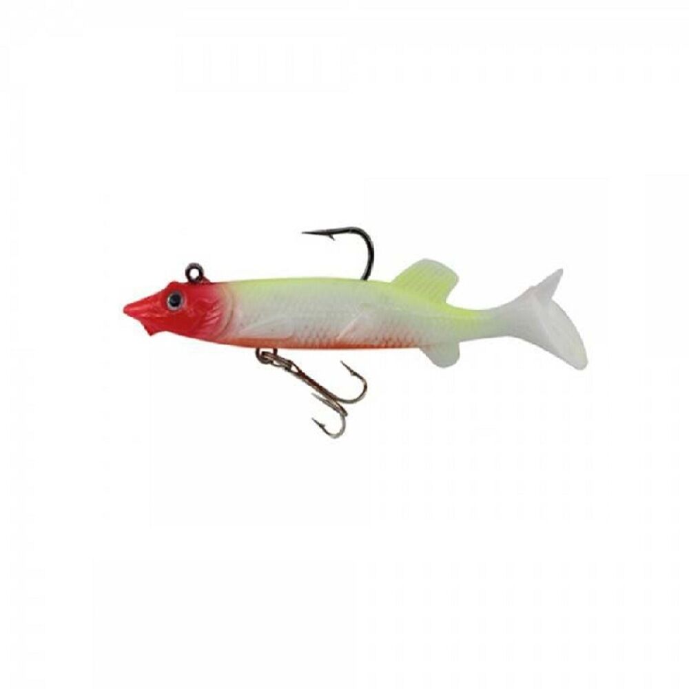 Effe Sasi Turna LW009 - 2 14 cm 40 gr