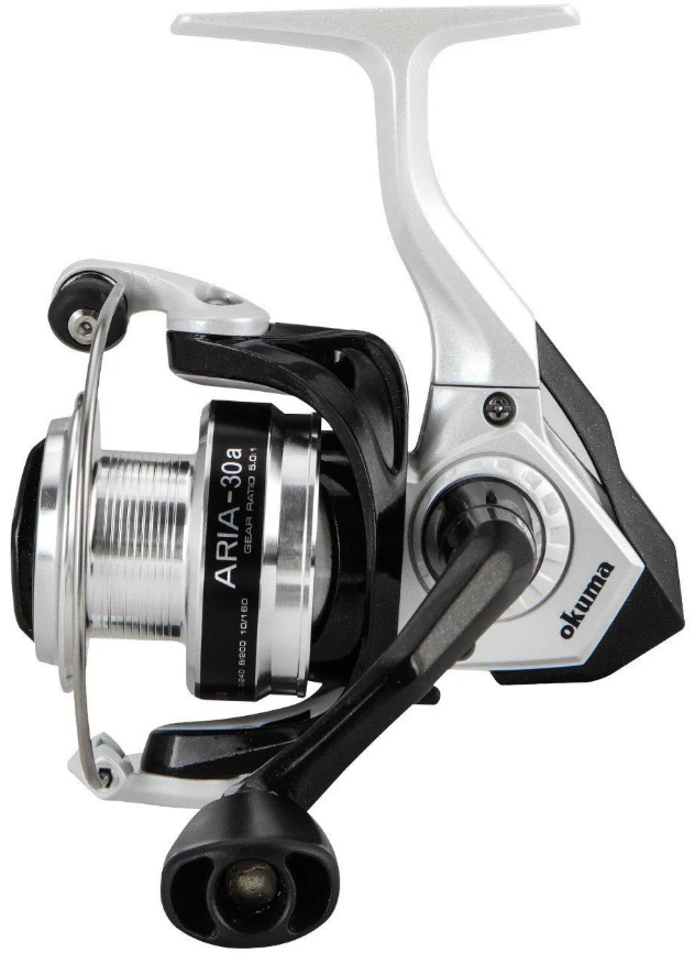 Okuma Aria-20 Olta Makinesi