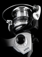 Okuma Aria-20 Olta Makinesi