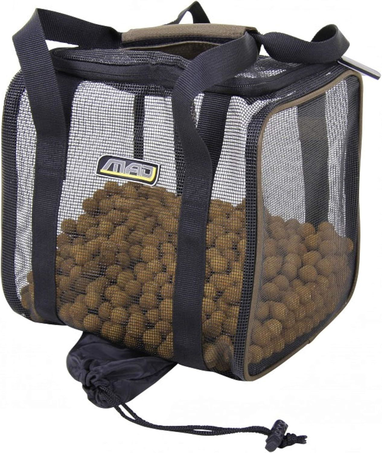 MAD Clever Dry Bag - Boilie Bag Boili Taşıma ve Kurutma Çantası