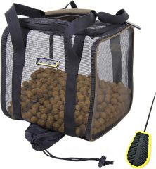 MAD Clever Dry Bag - Boilie Bag Boili Taşıma ve Kurutma Çantası