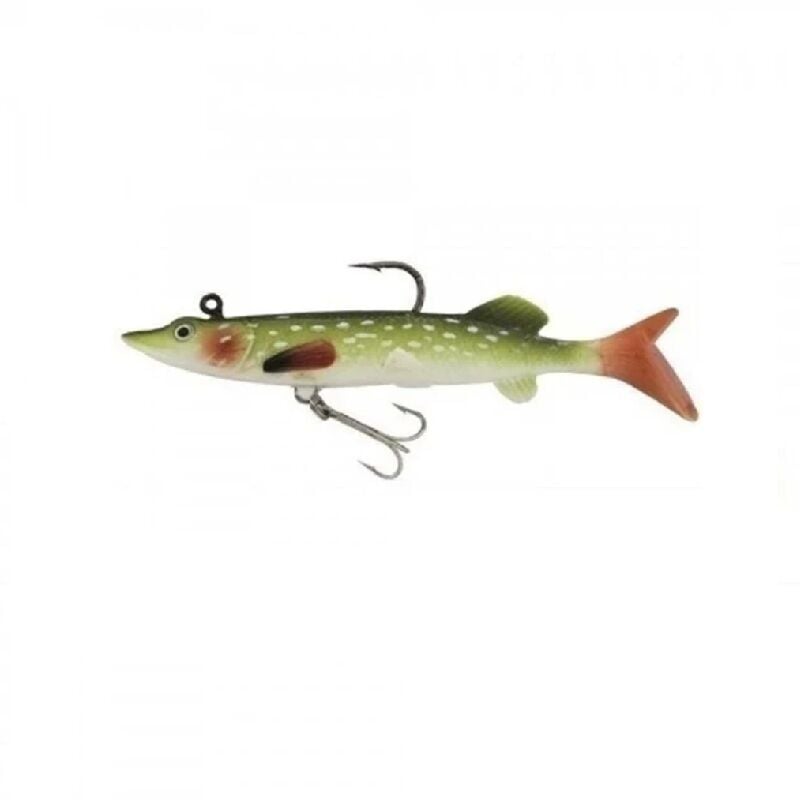 Effe Sasi Turna LW009 - 10 14 cm 40 gr