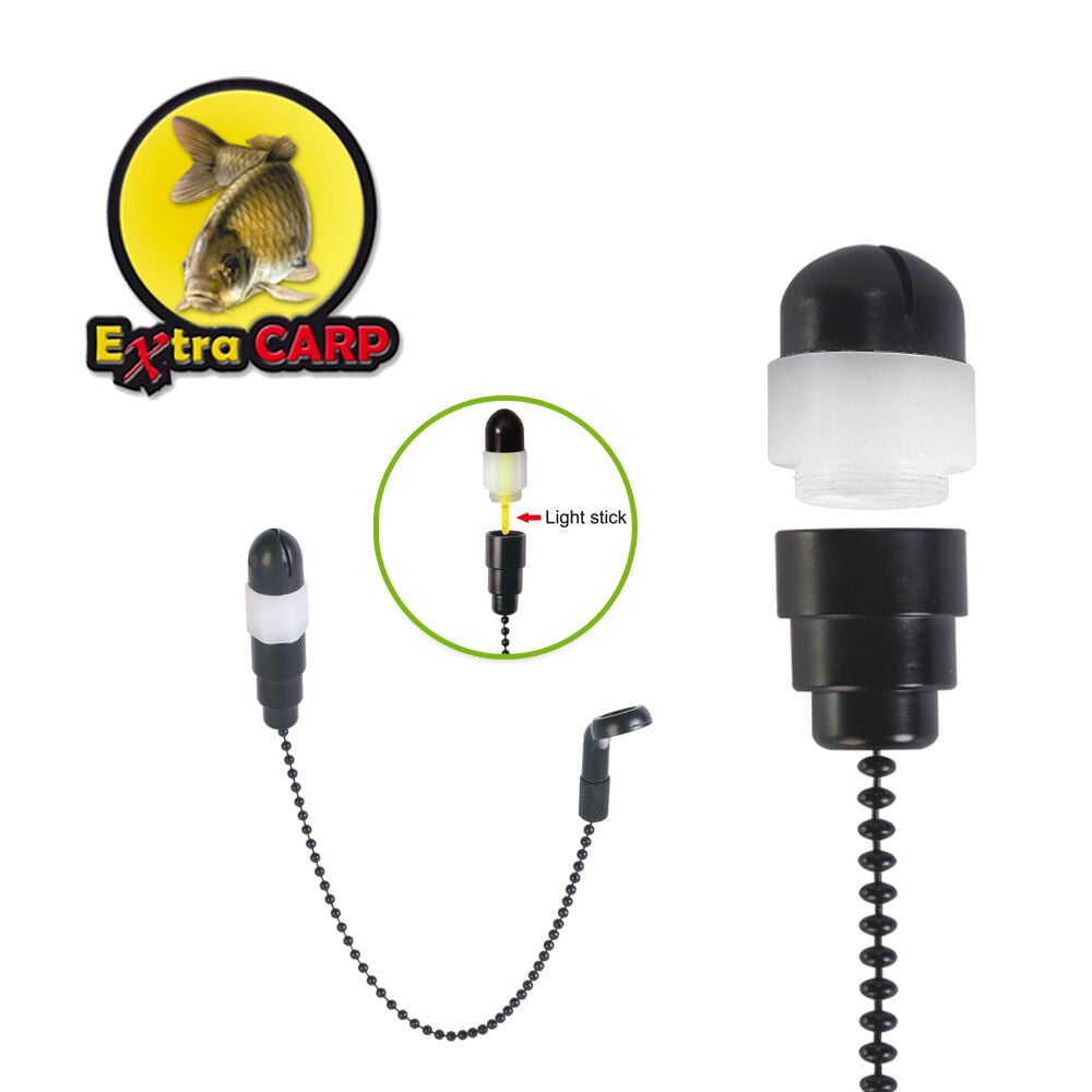 Bite Indicator Exc Impuls Isırık Göstergesi Vuruş Göstergesi