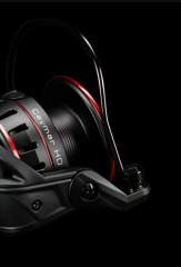 Okuma Ceymar HD CHD-4000A Matt Black 7+1BB Olta Makinesi