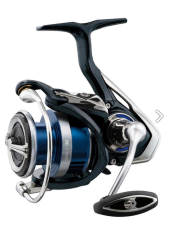 Daiwa Legalis 20 LT 3000 DC Olta Makinesi