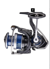 Daiwa Legalis 20 LT 3000 DC Olta Makinesi