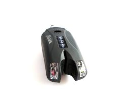 Smax Bite Alarm Sazan Alarmı Mavi
