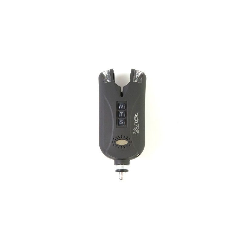 Smax Bite Alarm Sazan Alarmı Mavi