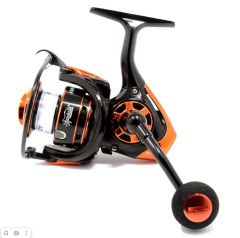 Captain Avalon 6000 4+1 Bilyeli Spin Olta Makinesi