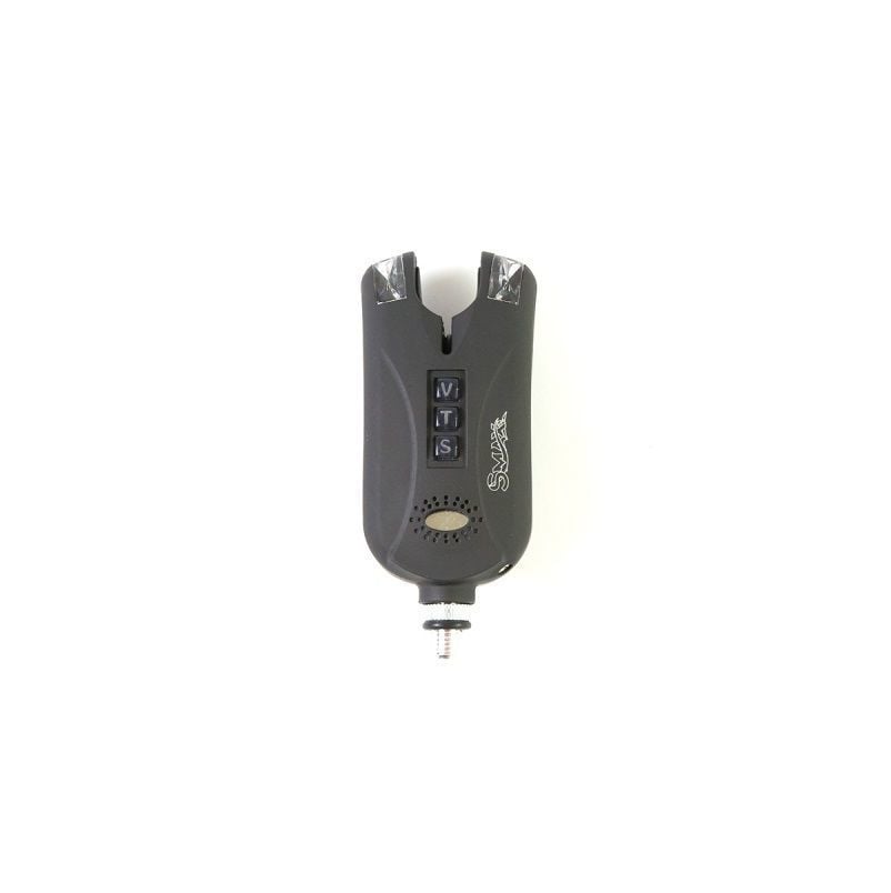Smax Bite Alarm Sazan Alarmı Sarı