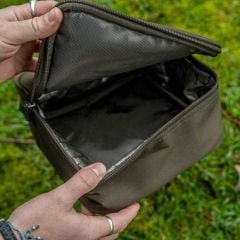 Avid Carp Compound Small Pouch Malzeme Aksesuar Çantası