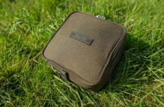 Avid Carp Compound Small Pouch Malzeme Aksesuar Çantası