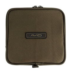 Avid Carp Compound Small Pouch Malzeme Aksesuar Çantası