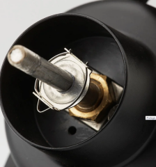 Prologic Avenger XD 8000 FD 5+1BB Olta Makinesi