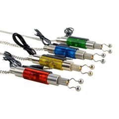 Smax Tekli Swinger Işıklı Misine Gerdirici Mavi