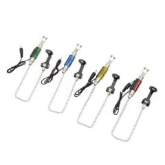 Smax Tekli Swinger Işıklı Misine Gerdirici Mavi