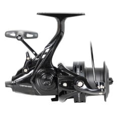 KUDOS CARPON 6000 4+1BB BAITRUNNER MAKARA