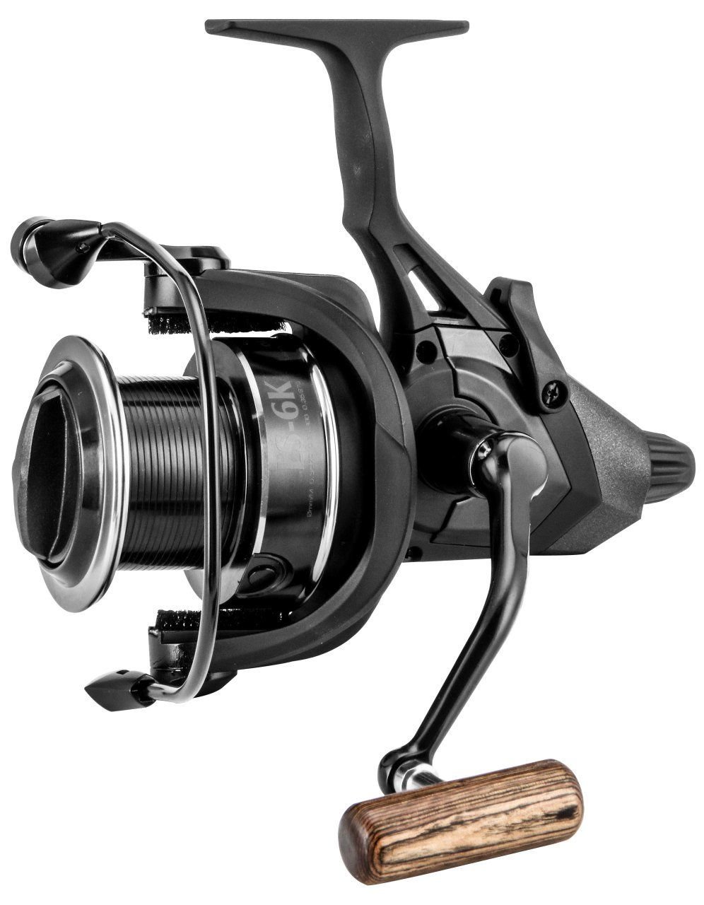 Okuma LS 8K Baitrunner Olta Makinesi