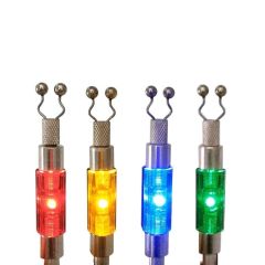 Smax Tekli Swinger Işıklı Misine Gerdirici Sarı