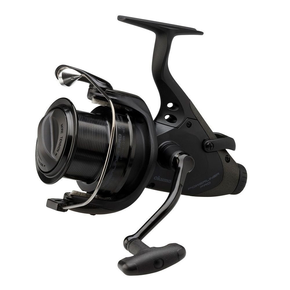 Okuma Powerliner Pro PLP-8000 4+1bb Olta Makinesi