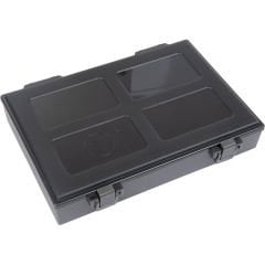 Wychwood Large Tackle Box Complete Sazancı Takım Kutusu