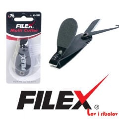 Filex Multi Cutter Çok Amaçlı Kesici
