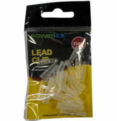 Powerex Şeffaf Renk Hızlı Kurşun Değiştirme Kiti 10 Adet