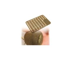 Fox Pellet Pegs 11mm Pellet Stoperi