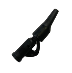 Powerex Siyah Renk Hızlı Kurşun Değiştirme Kiti 10 Adet