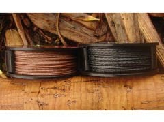 Kryston Synx Gold 20lbs 20m Kaplamalı Sazan Rig İpi