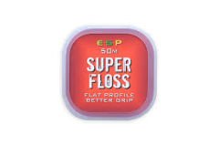 ESP Super Floss Bait Floss 50m Sazan Boilie İpi