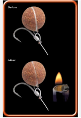 ESP Super Floss Bait Floss 50m Sazan Boilie İpi