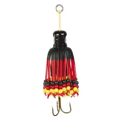 Fil Fishing Cat Dancer 120g Kırmızı -Siyah Renk