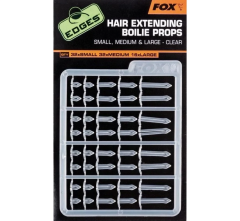 Fox Hair Extending Boilie Props Boili Stoperi