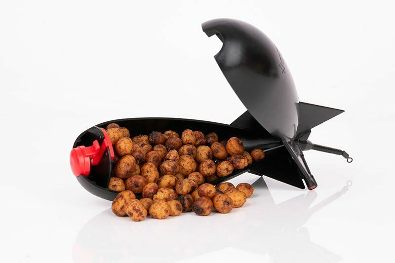 Spomb Midi Orta Boy Yemleme Roketi