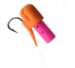 FL Zig Rig Liquid Full System Pembe Turuncu Zig Rig Sistem