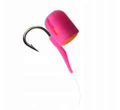 FL Zig Rig Liquid Full System Pembe Turuncu Zig Rig Sistem