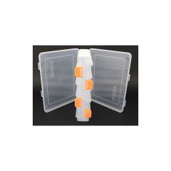 Kendo Çift Taraflı Sahte Balık Rapala Kutusu Küçük Boy