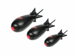 Spomb Midi-X Orta Boy Şamandıralı Yemleme Roketi