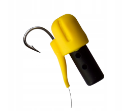 FL Zig Rig Liquid Full System Sarı Siyah Zig Rig Sistem